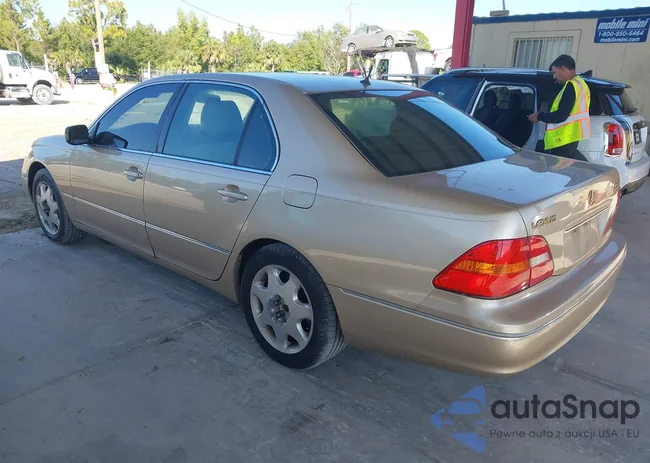 JTHBN30FX20076097: 43752189