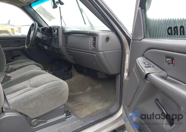 1GCHK29G14E249800: 43752201