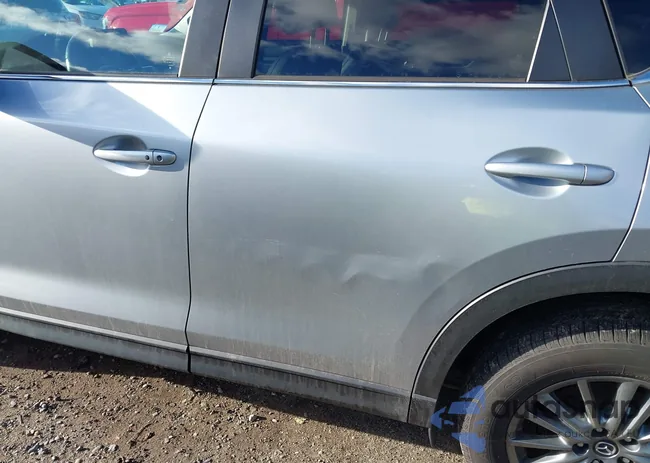 JM3KFBCL3H0179436: 43752225