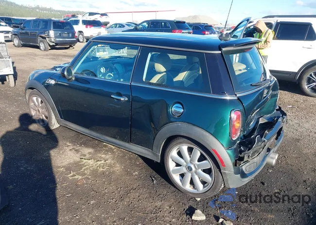 WMWMF73528TV33586: 43752261