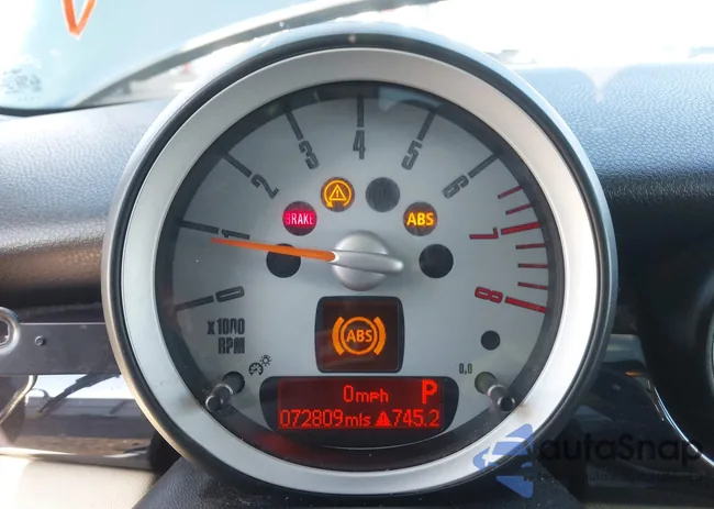 WMWMF73528TV33586: 43752261