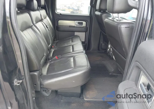 1FTFW1ET2DFB49434: 43752317