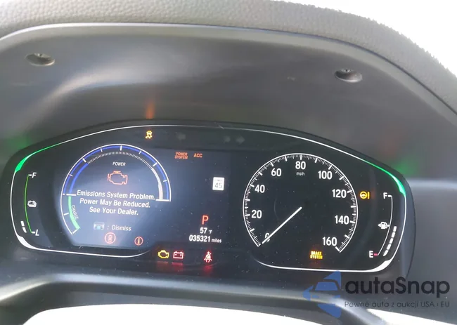 1HGCV3F96JA012804: 43752354