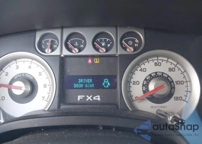 1FTPW14V59FA80124: 43752363