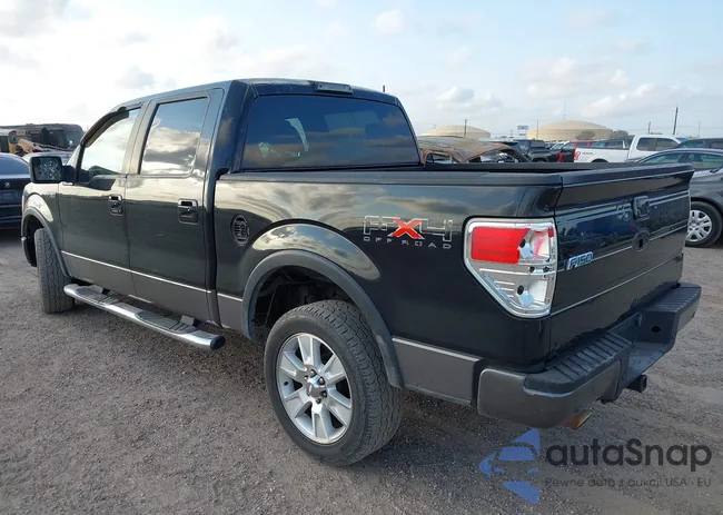 1FTPW14V59FA80124: 43752363