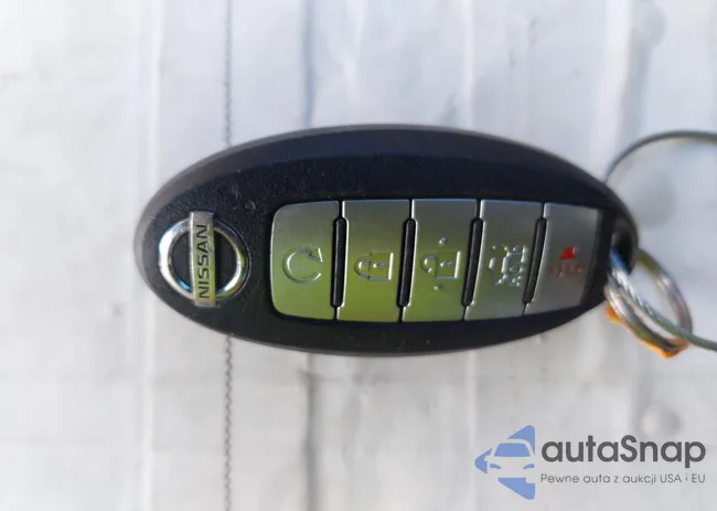 1N4BL4BV2MN304428: 43752370