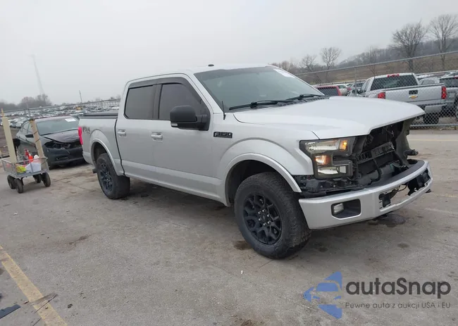 1FTEW1EF1GKF18348: 43752385