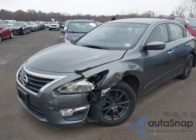 1N4AL3AP7FN392579: 43752390