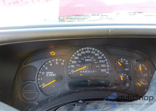 2GTEK13T861248246: 43752395