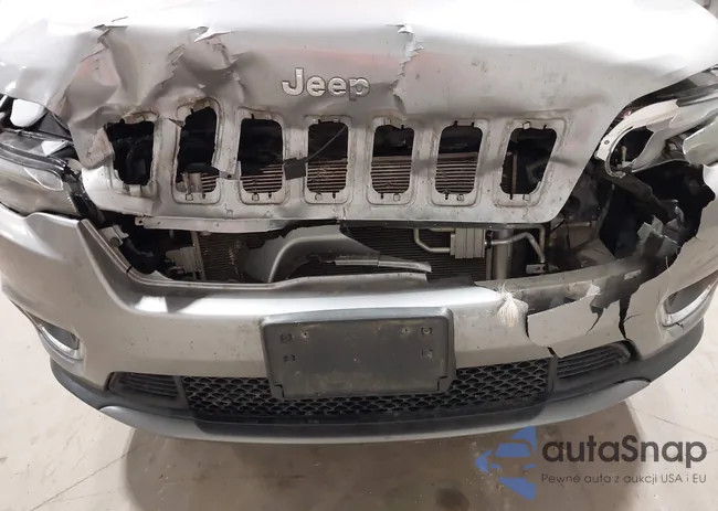 1C4PJMDX0KD272831: 43752423