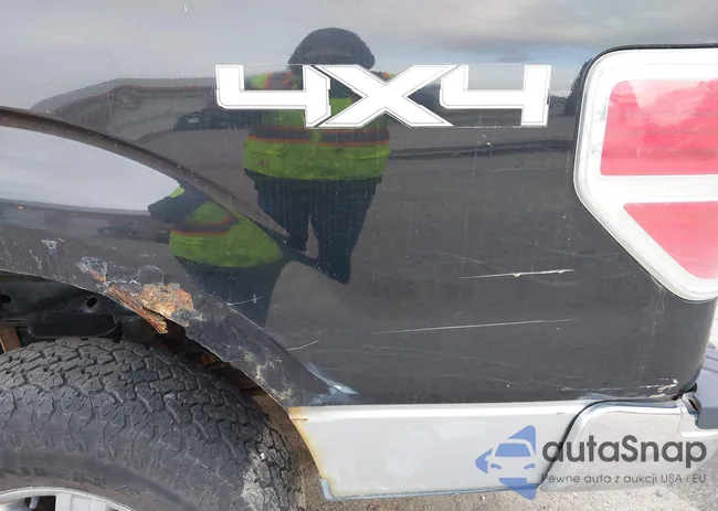 1FTFW1ET1BFA67773: 43752424