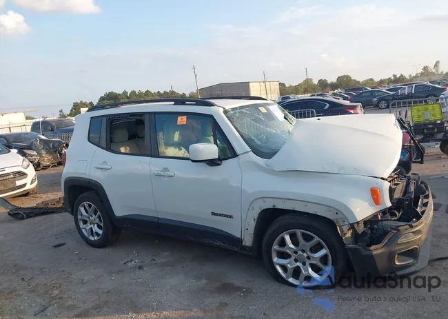 ZACCJABT0FPB61152: 43752437