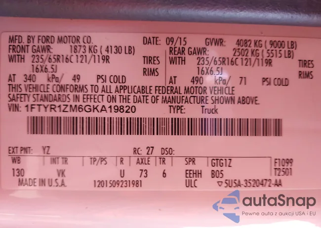 1FTYR1ZM6GKA19820: 43752494