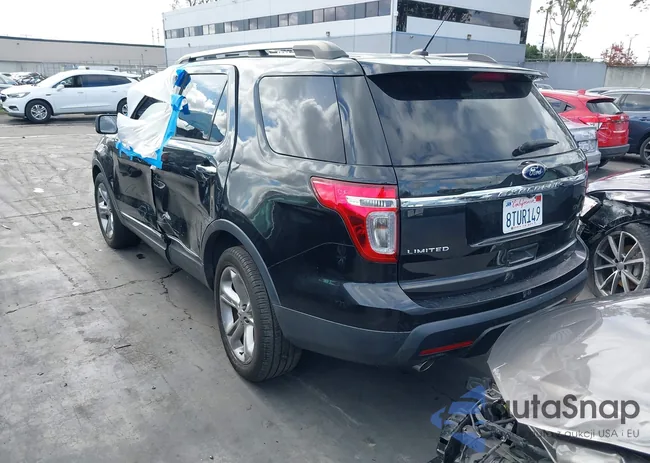 1FM5K8F86FGB32235: 43752508