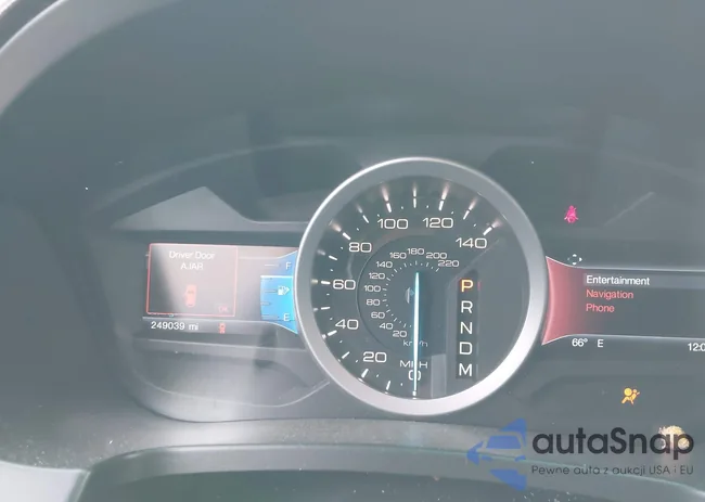 1FM5K8F86FGB32235: 43752508