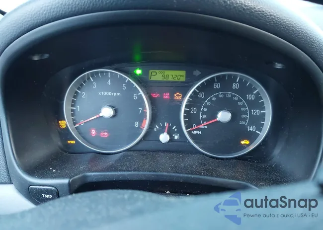 KMHCM36C49U117991: 43752513