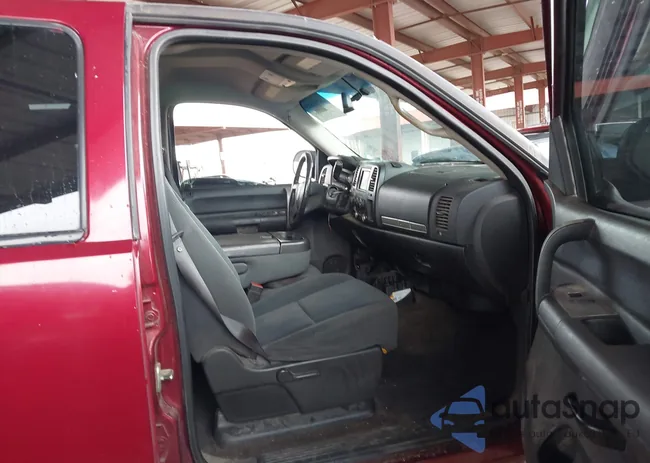 3GCEK13C98G125744: 43752525