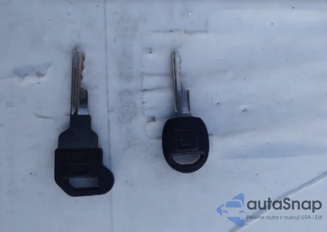 2GCGC29KXL1192803: 43752547