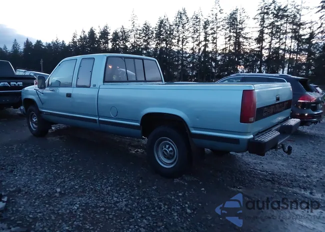 2GCGC29KXL1192803: 43752547