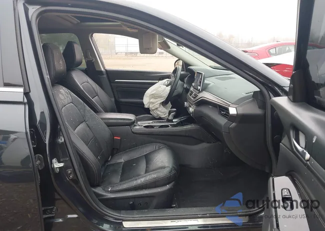 1N4BL4EV0MN345278: 43751684