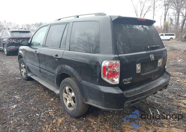 5FNYF18427B027064: 43751707