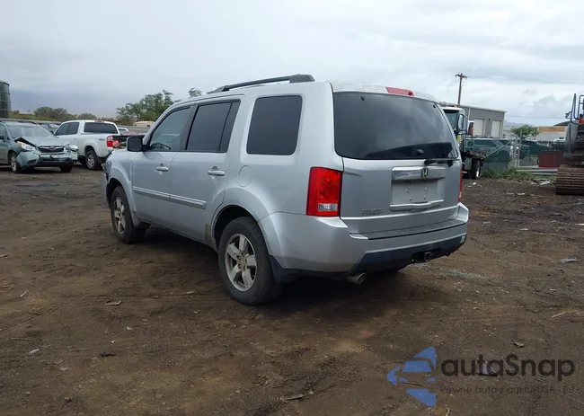 5FNYF3H44AB012925: 43751731