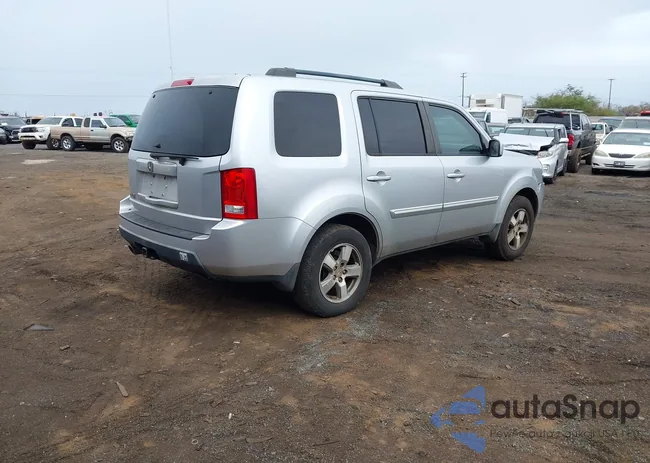 5FNYF3H44AB012925: 43751731