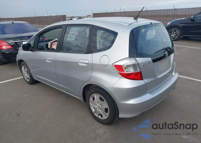 JHMGE8H36CC023457: 43751778