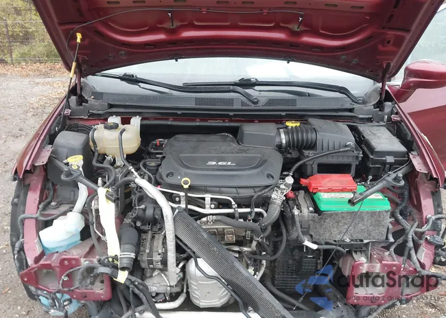 2C4RC1BG9JR119607: 43751835