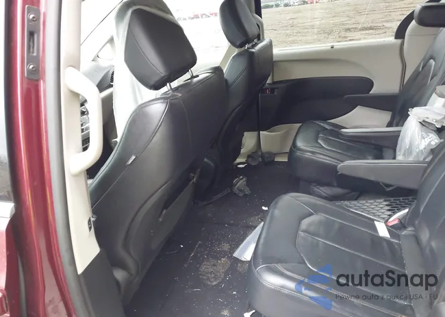 2C4RC1BG9JR119607: 43751835