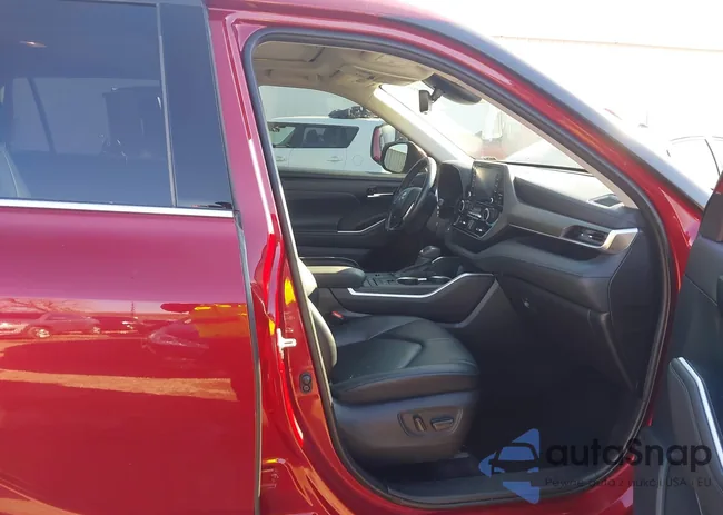 5TDGARAH9MS008508: 43751850