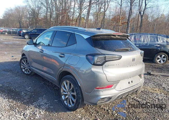 KL4AMGSL2RB210703: 43751908