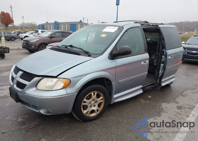 2D4GP44L54R615857: 43751914