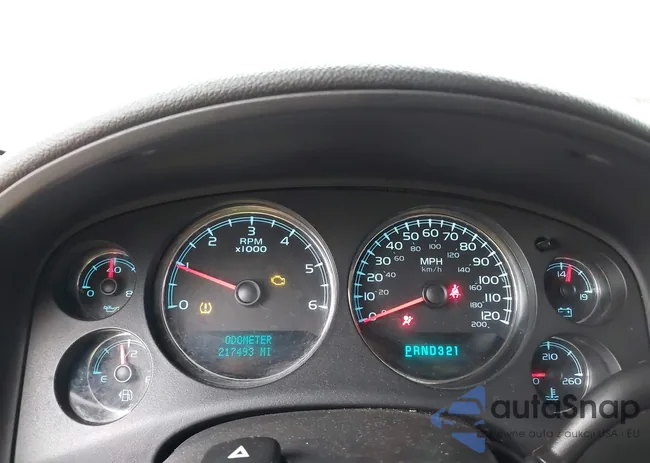 1GNFK13038J131233: 43752011