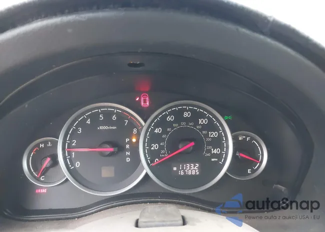 4S4BP61C577337745: 43753033