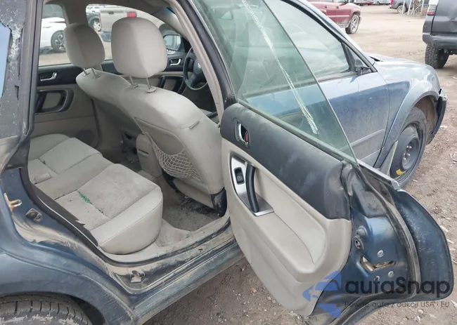 4S4BP61C577337745: 43753033