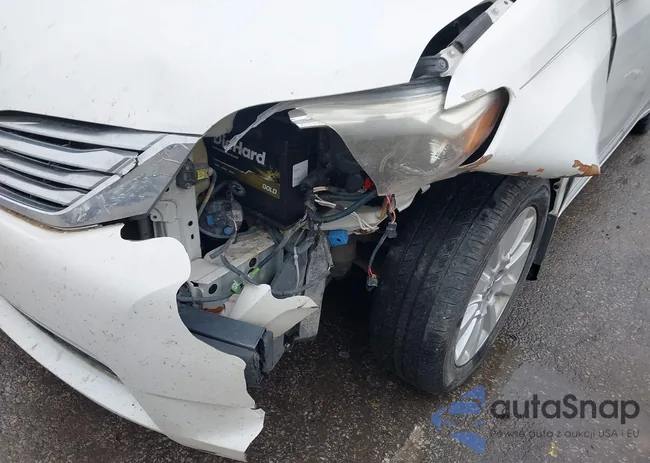 5TDYK3DC9BS081552: 43753071