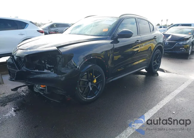 ZASPAJAN9L7C95405: 43753083