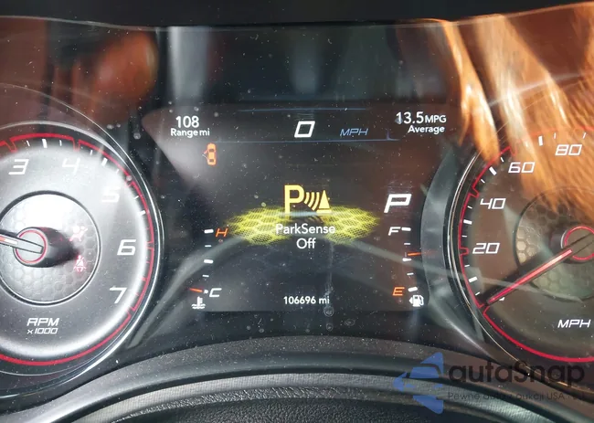 2C3CDXCT2MH594645: 43753085