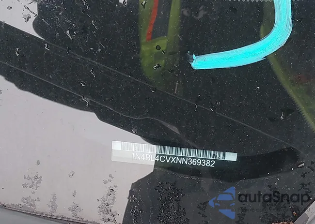 1N4BL4CVXNN369382: 43753091