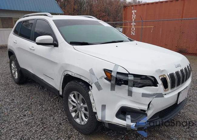 1C4PJLCB5KD232633: 43753132