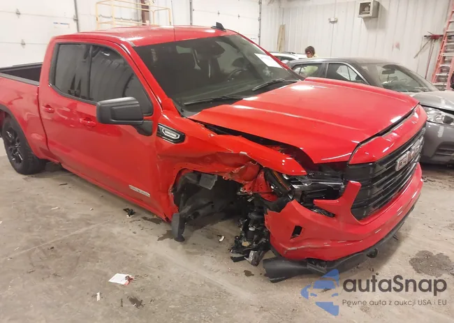 1GTRUJEK8SZ242660: 43753161