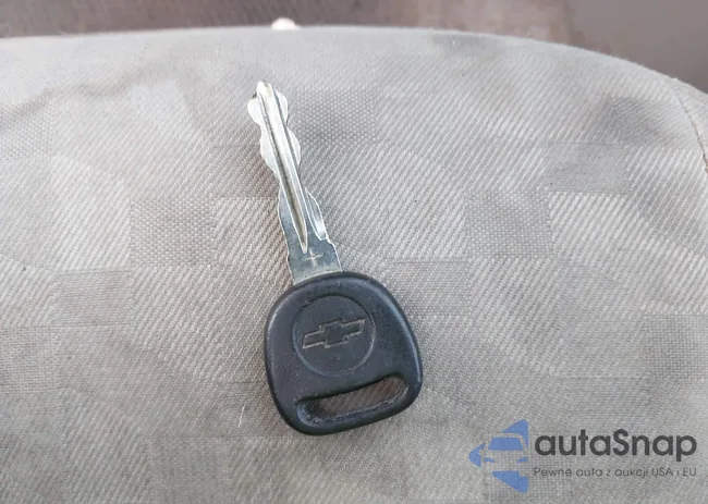 1G1ZT52844F197085: 43753226