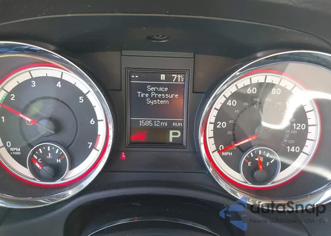 1C4RDHDG2DC664290: 43753236