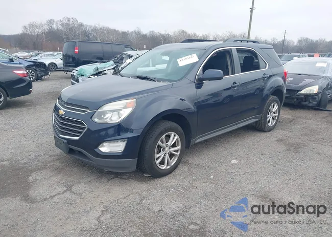 2GNFLFEK6G6110381: 43753247