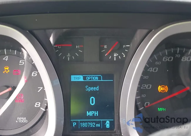 2GNFLFEK6G6110381: 43753247