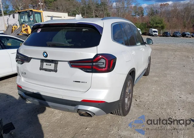 5UX53DP0XN9M07481: 43753250