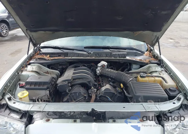 2C3KA43R16H366145: 43753260