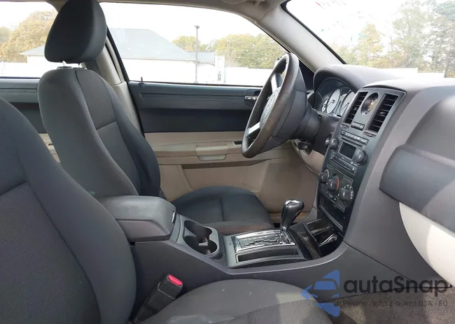 2C3KA43R16H366145: 43753260