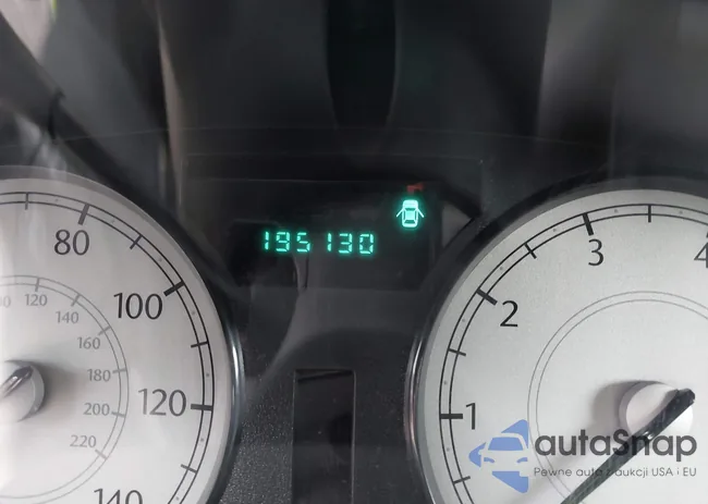 2C3KA43R16H366145: 43753260